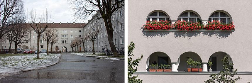 Anna Rieser - einheimaten