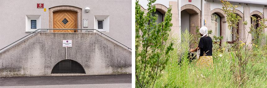 Anna Rieser - einheimaten