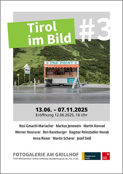 Plakat Tirol im Bild #3
