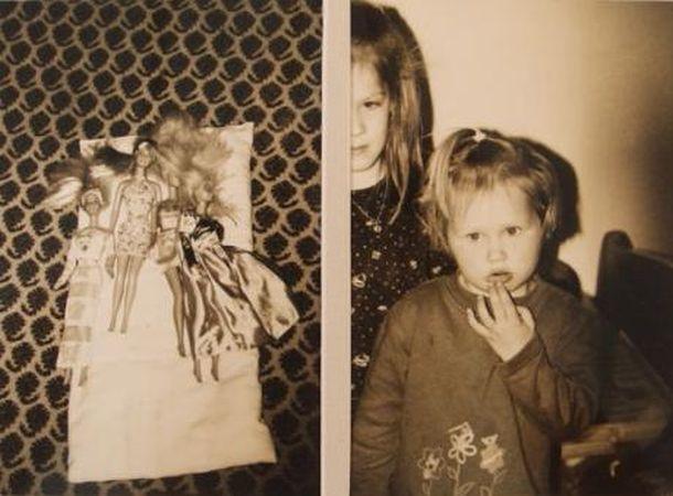 Michaela Dernier - Landesfotodokumentation 2002