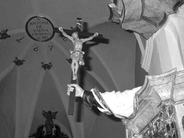 Hansjörg Guem - Landesfotodokumentation 2003