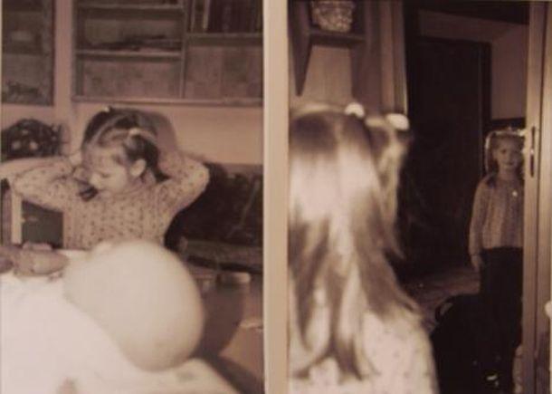 Michaela Dernier - Landesfotodokumentation 2002