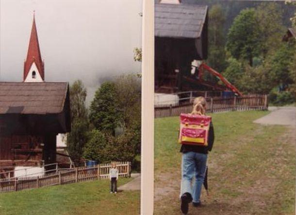 Michaela Dernier - Landesfotodokumentation 2002