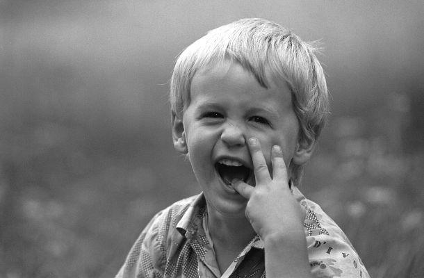 Michael Hodny - Landesfotodokumentation 2002