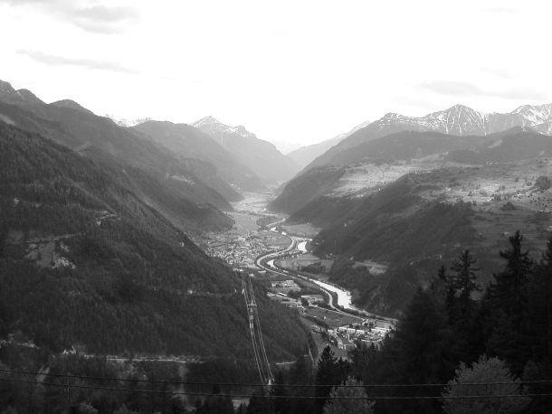 Hansjörg Guem - Landesfotodokumentation 2003