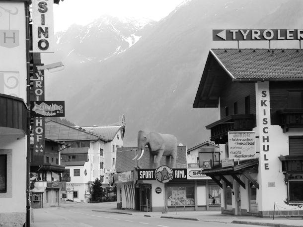 Hansjörg Guem - Landesfotodokumentation 2003