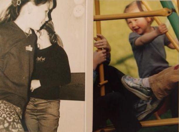 Michaela Dernier - Landesfotodokumentation 2002