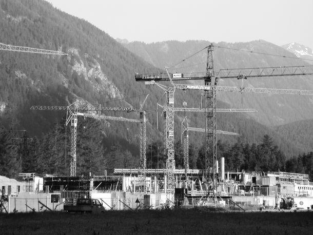 Hansjörg Guem - Landesfotodokumentation 2003