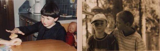 Michaela Dernier - Landesfotodokumentation 2002