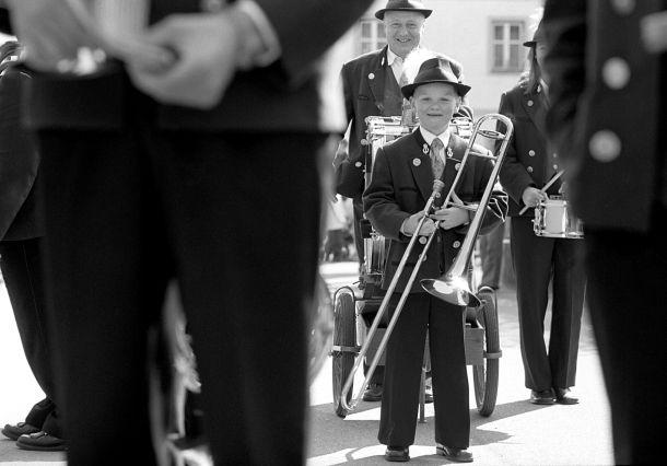 Michael Hodny - Landesfotodokumentation 2002