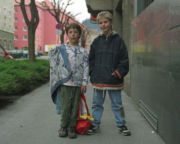 Dietmar Brunner - Landesfotodokumentation 2002