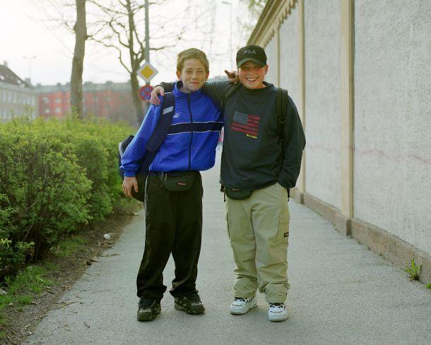 Dietmar Brunner - Landesfotodokumentation 2002