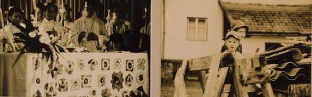 Michaela Dernier - Landesfotodokumentation 2002