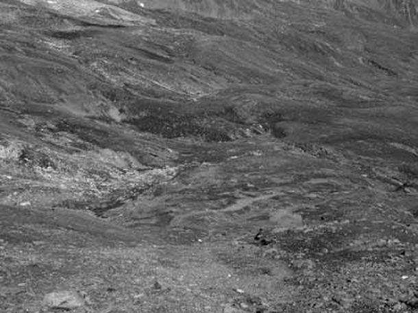 Monika Rinner-Breuß - Landesfotodokumentation 2002