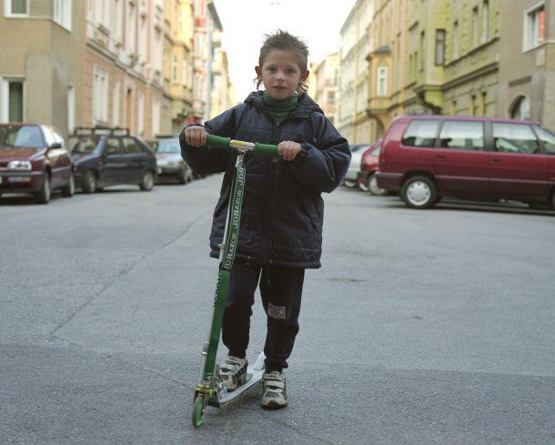 Dietmar Brunner - Landesfotodokumentation 2002