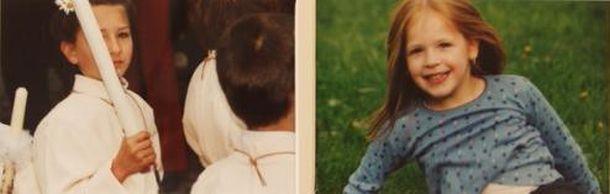 Michaela Dernier - Landesfotodokumentation 2002