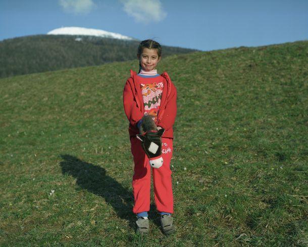 Dietmar Brunner - Landesfotodokumentation 2002