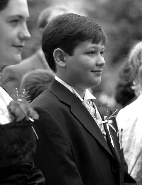 Michael Hodny - Landesfotodokumentation 2002