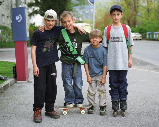 Dietmar Brunner - Landesfotodokumentation 2002