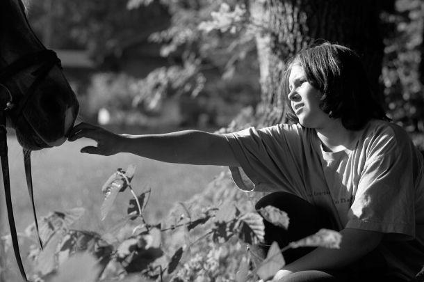 Michael Hodny - Landesfotodokumentation 2002