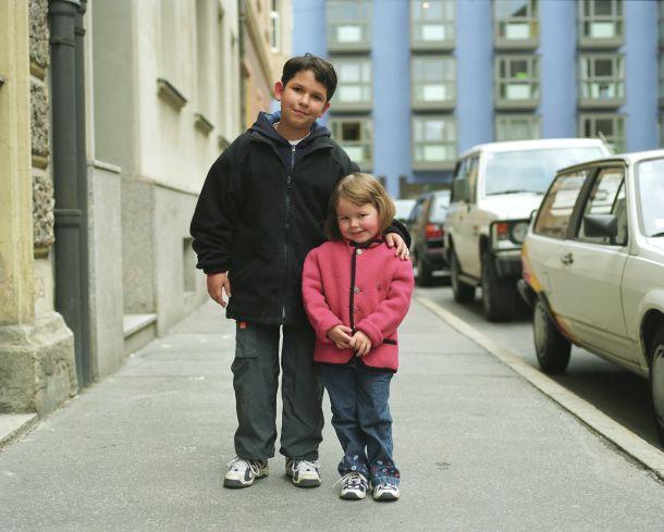 Dietmar Brunner - Landesfotodokumentation 2002