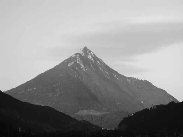 Hansjörg Guem - Landesfotodokumentation 2003