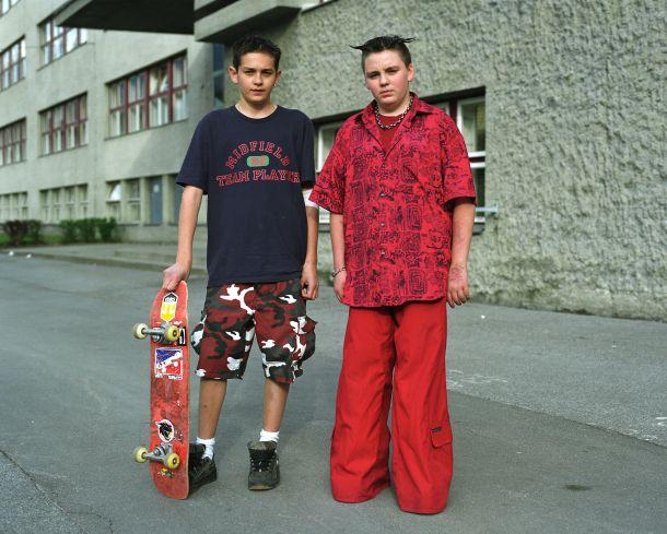 Dietmar Brunner - Landesfotodokumentation 2002