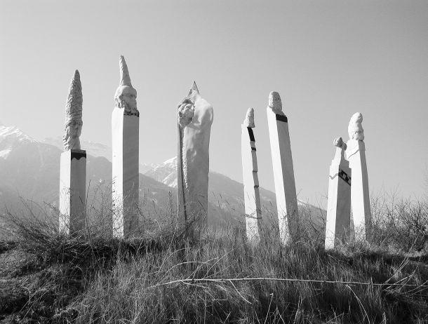 Monika Leitner - Landesfotodokumentation 2002