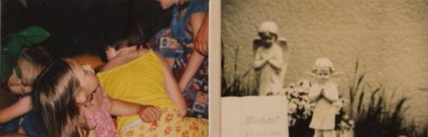 Michaela Dernier - Landesfotodokumentation 2002