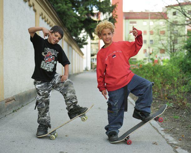 Dietmar Brunner - Landesfotodokumentation 2002