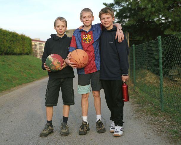 Dietmar Brunner - Landesfotodokumentation 2002