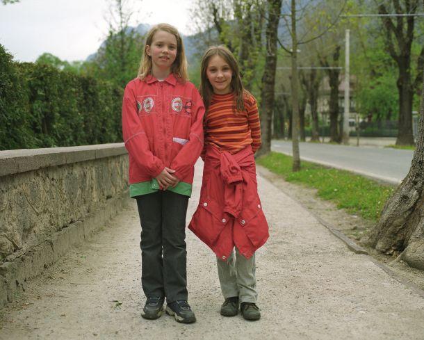 Dietmar Brunner - Landesfotodokumentation 2002