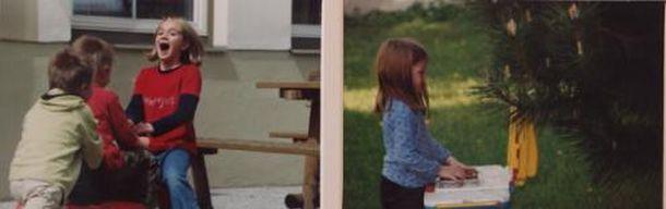 Michaela Dernier - Landesfotodokumentation 2002