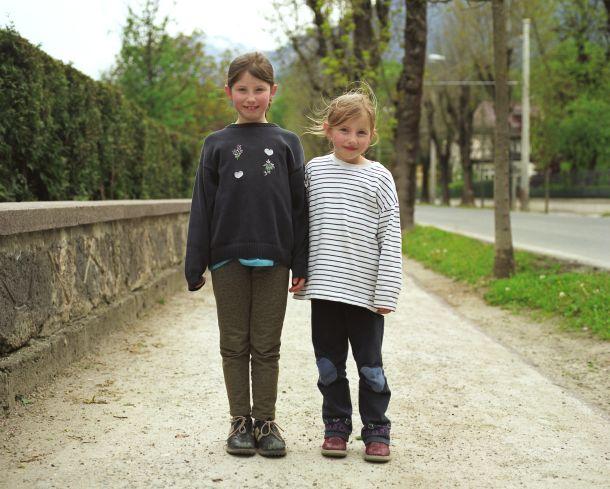 Dietmar Brunner - Landesfotodokumentation 2002