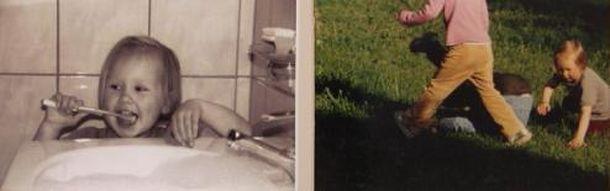 Michaela Dernier - Landesfotodokumentation 2002