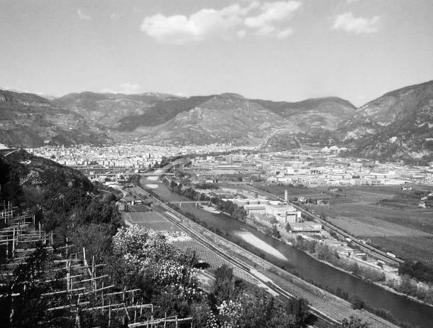 Monika Leitner - Landesfotodokumentation 2002