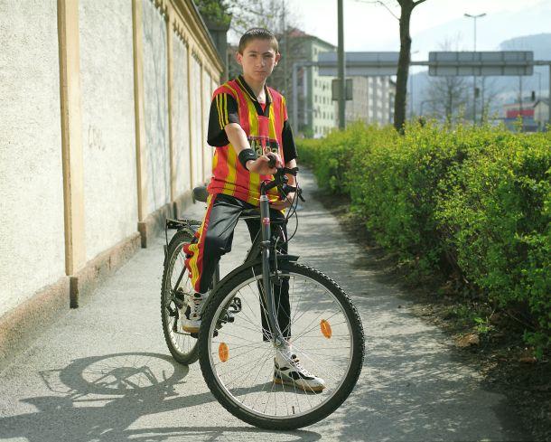 Dietmar Brunner - Landesfotodokumentation 2002