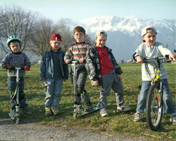 Dietmar Brunner - Landesfotodokumentation 2002