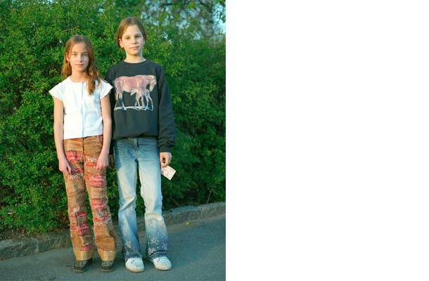 Dietmar Brunner - Landesfotodokumentation 2002