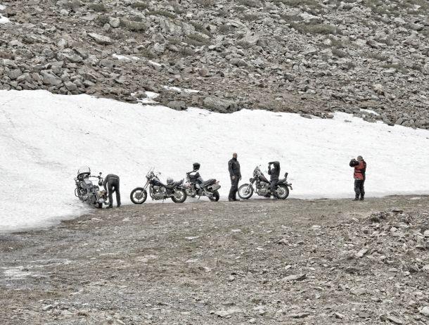 Andrea Berger - Landesfotodokumentation 2010