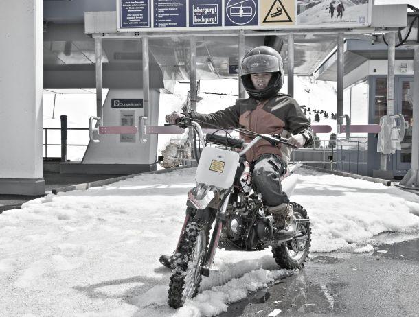 Peter Elvin - Landesfotodokumentation 2010