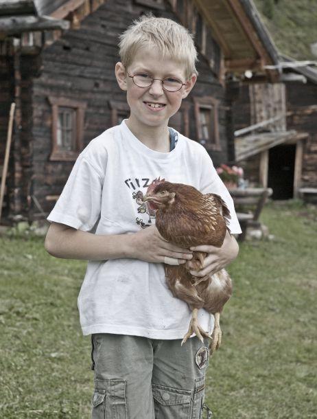 Peter Elvin - Landesfotodokumentation 2010