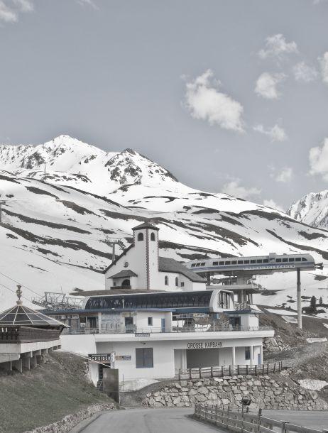 Claudia Fritz - Landesfotodokumentation 2010