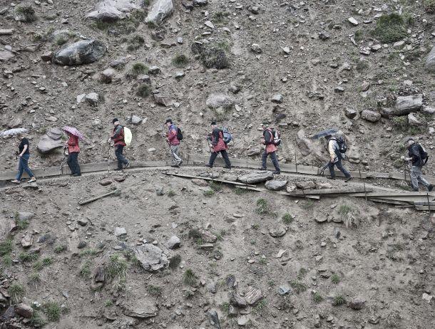 Claudia Fritz - Landesfotodokumentation 2010