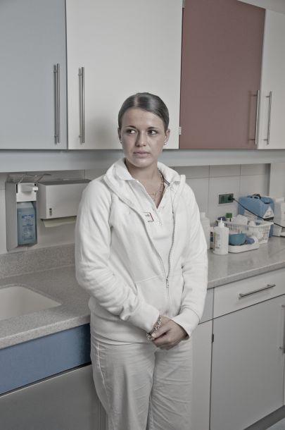 Claudia Fritz - Landesfotodokumentation 2010