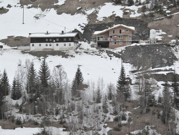 Gerd Jenewein - Landesfotodokumentation 2010