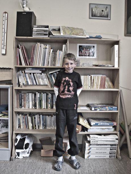 Gerd Jenewein - Landesfotodokumentation 2010