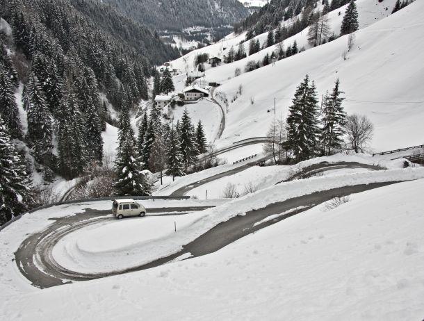 Markus Jenewein - Landesfotodokumentation 2010