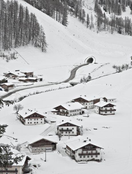 Markus Jenewein - Landesfotodokumentation 2010