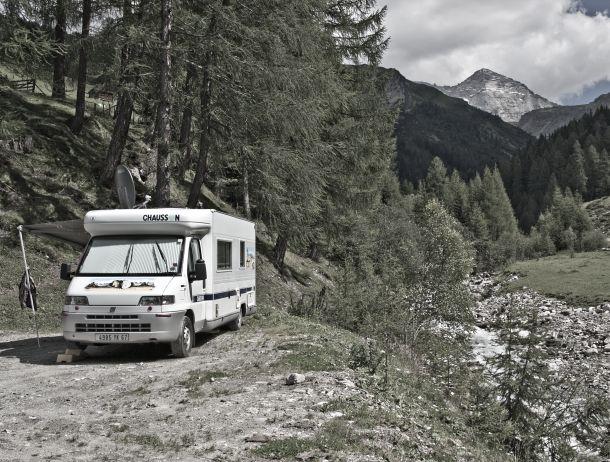 Markus Jenewein - Landesfotodokumentation 2010